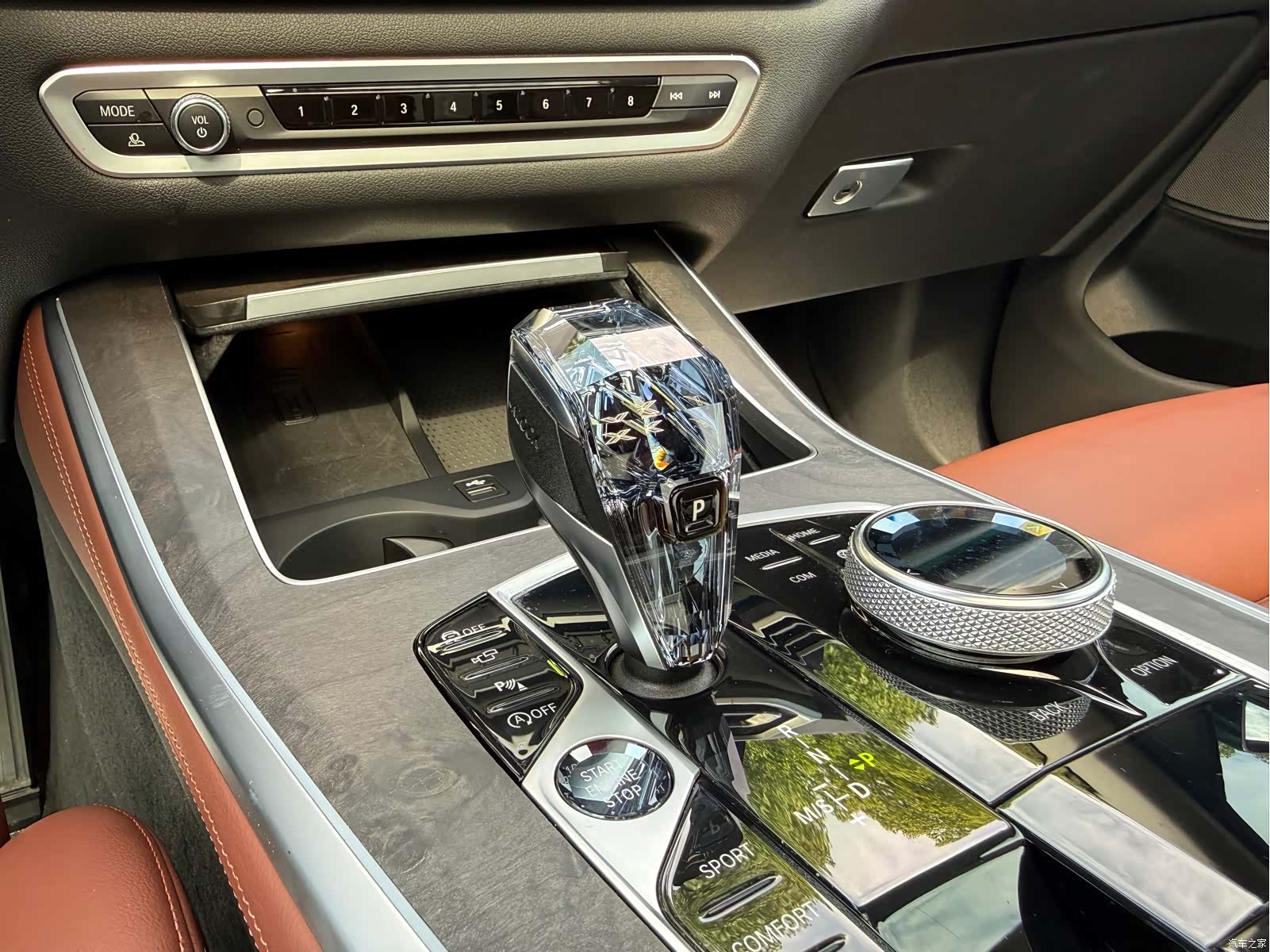 BMW X5, 2021 17