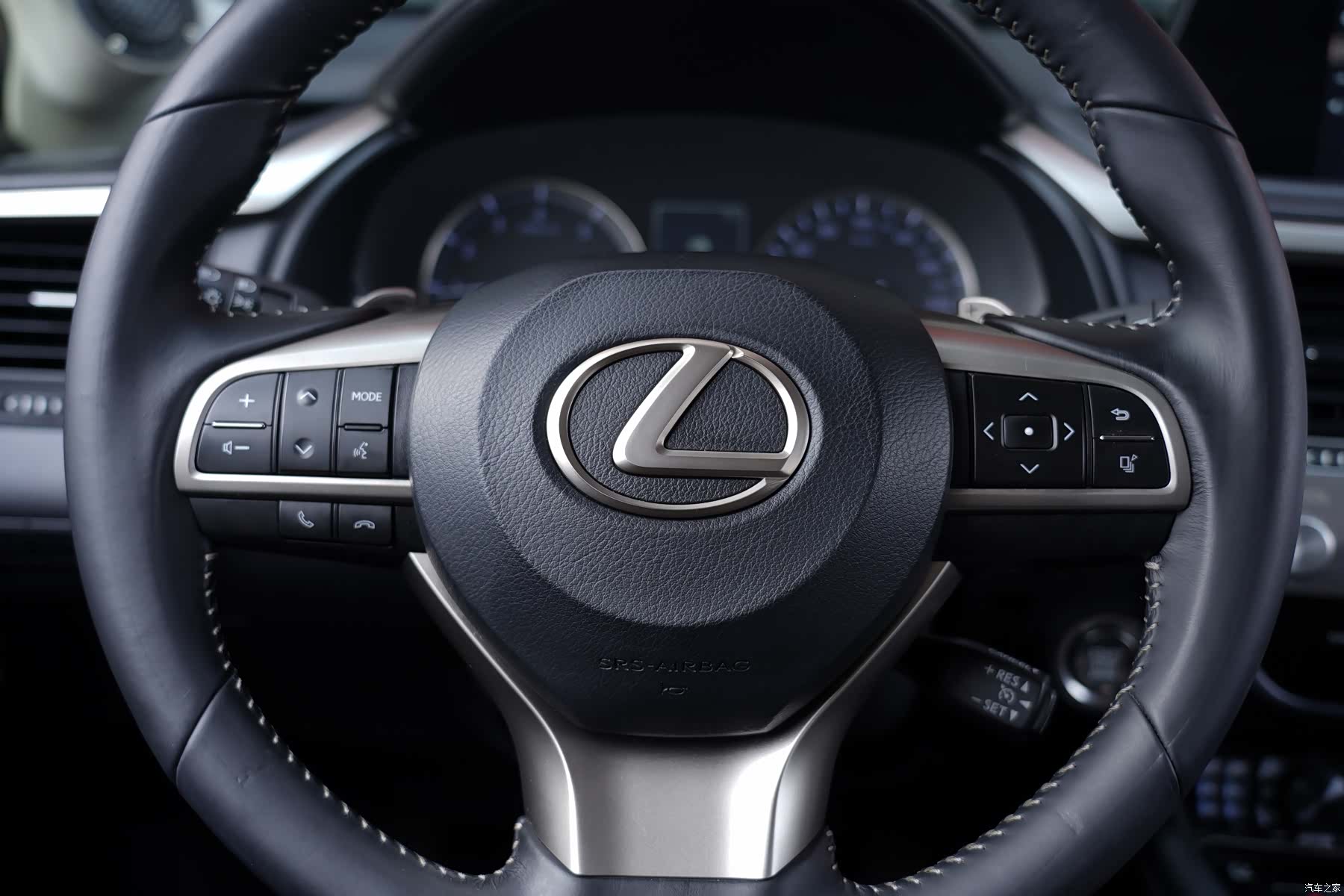 Lexus RX, 2019 14