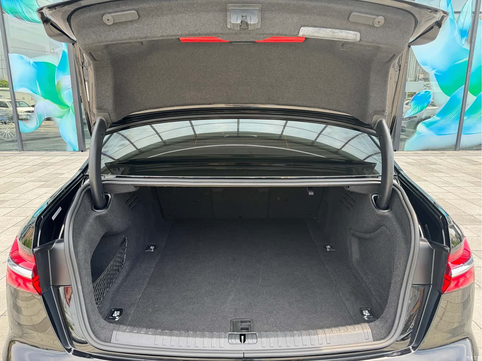 Audi A6L, 2019 30