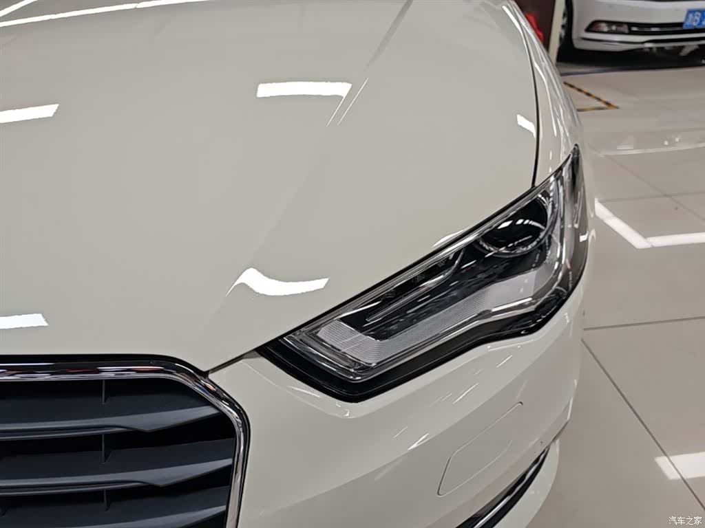 Audi A3, 2015 24