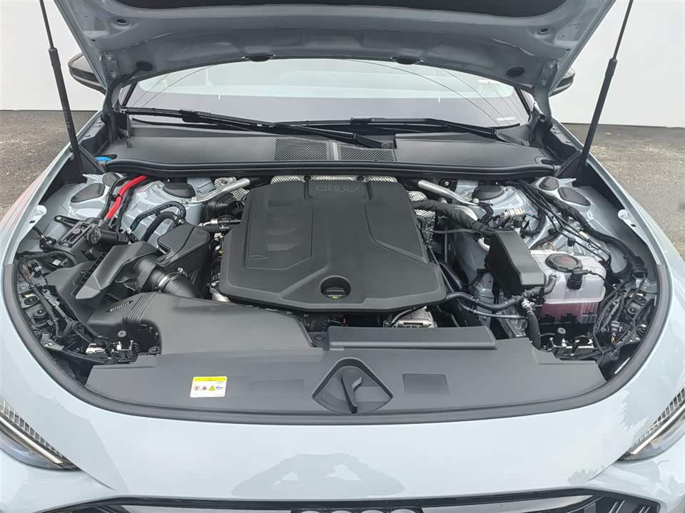 Audi A5L