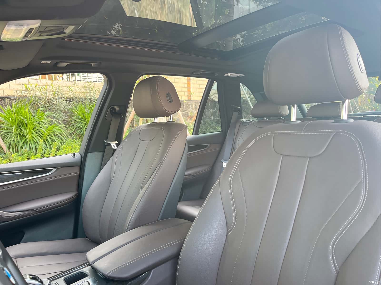 BMW X5, 2017 18