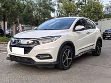  2019 1.5L CVT V