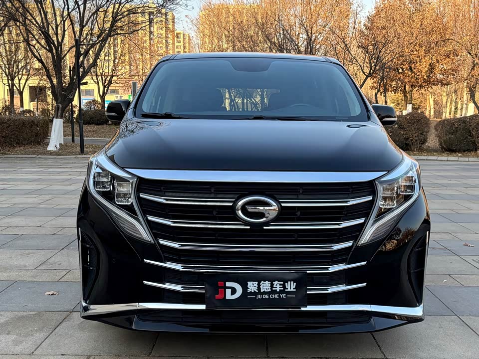 Trumpchi Trumpchi M8
