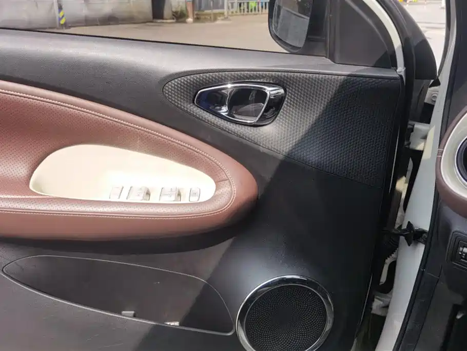 Wuling Wuling Bingguo