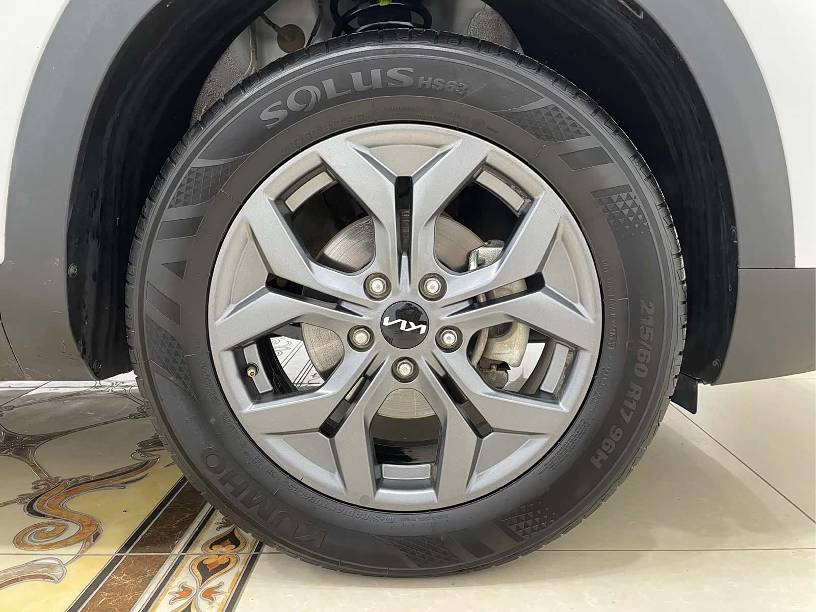 Kia Seltos, 2023 17