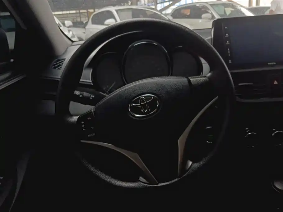 Toyota Vios Toyota Vios