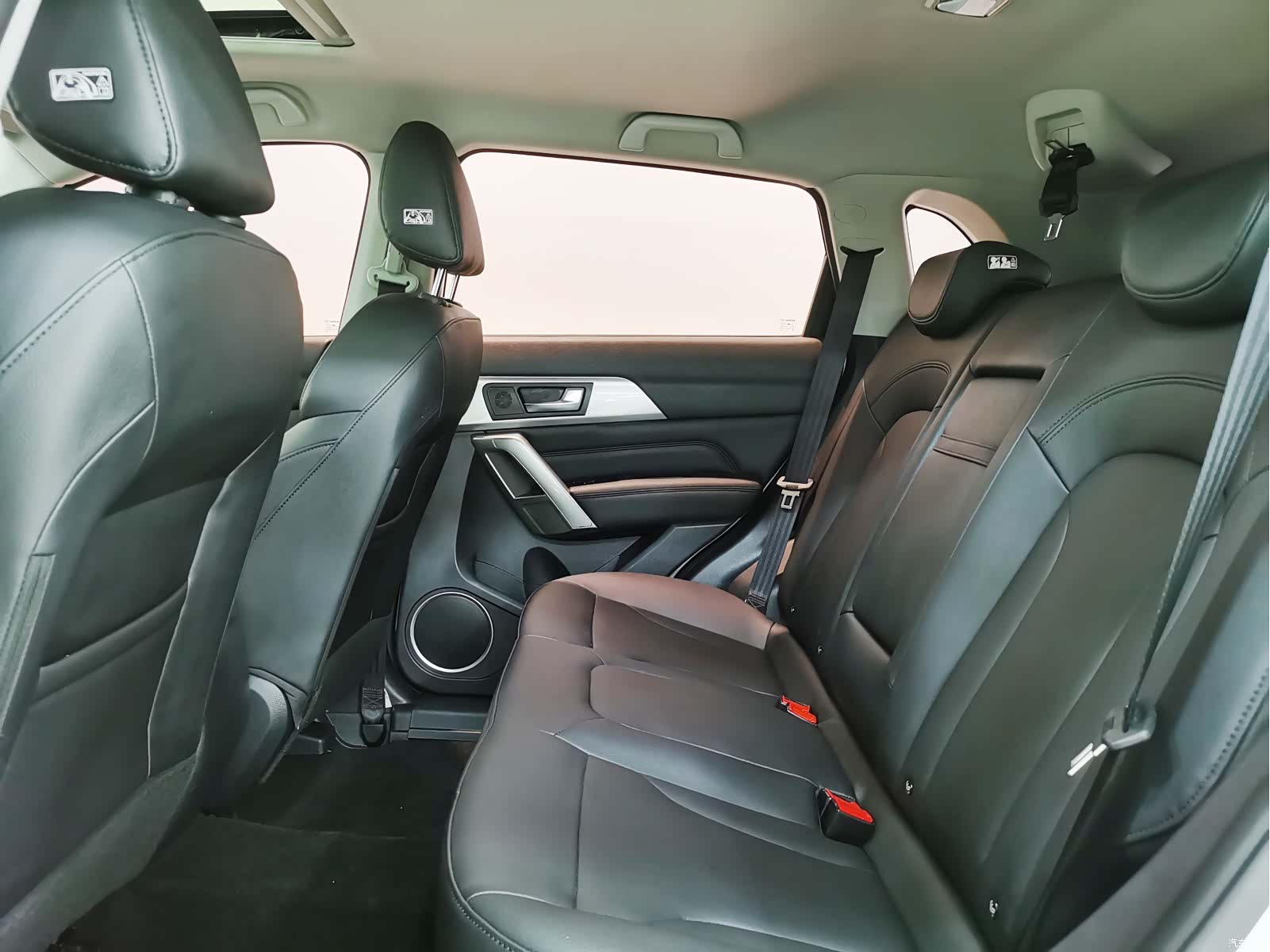 Haval H2, 2017 16
