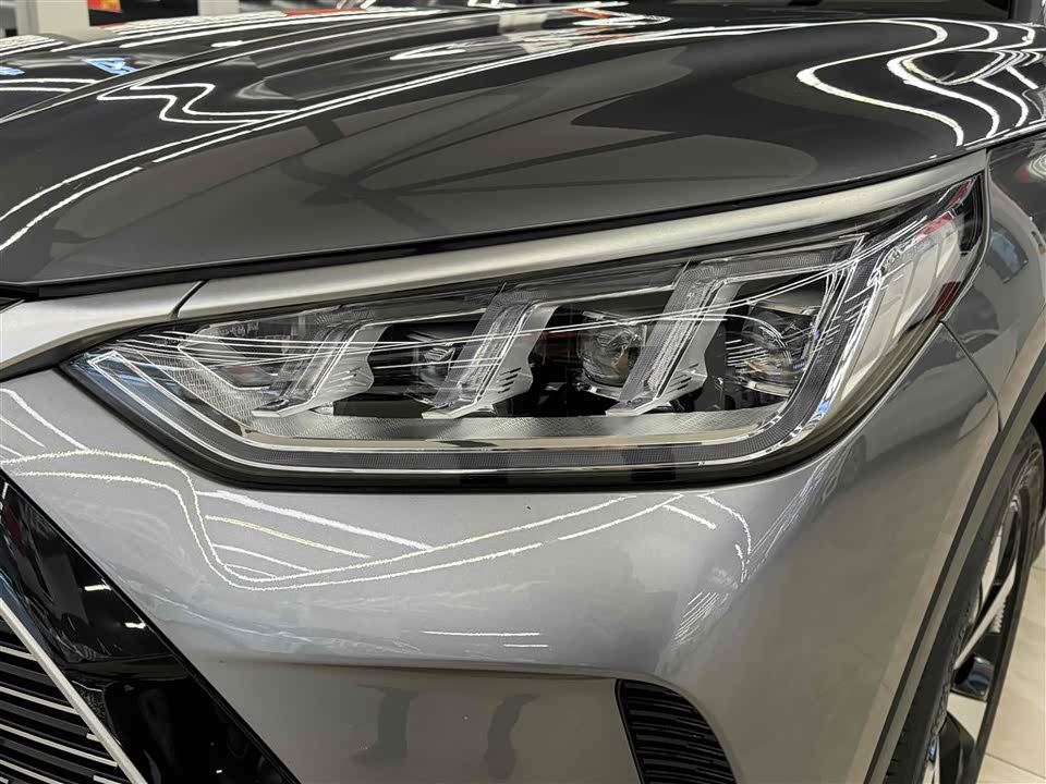 BYD Songjiang