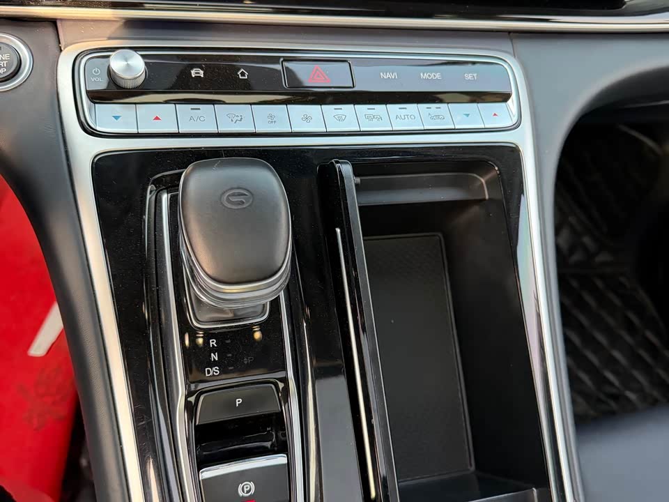 Trumpchi Trumpchi M8