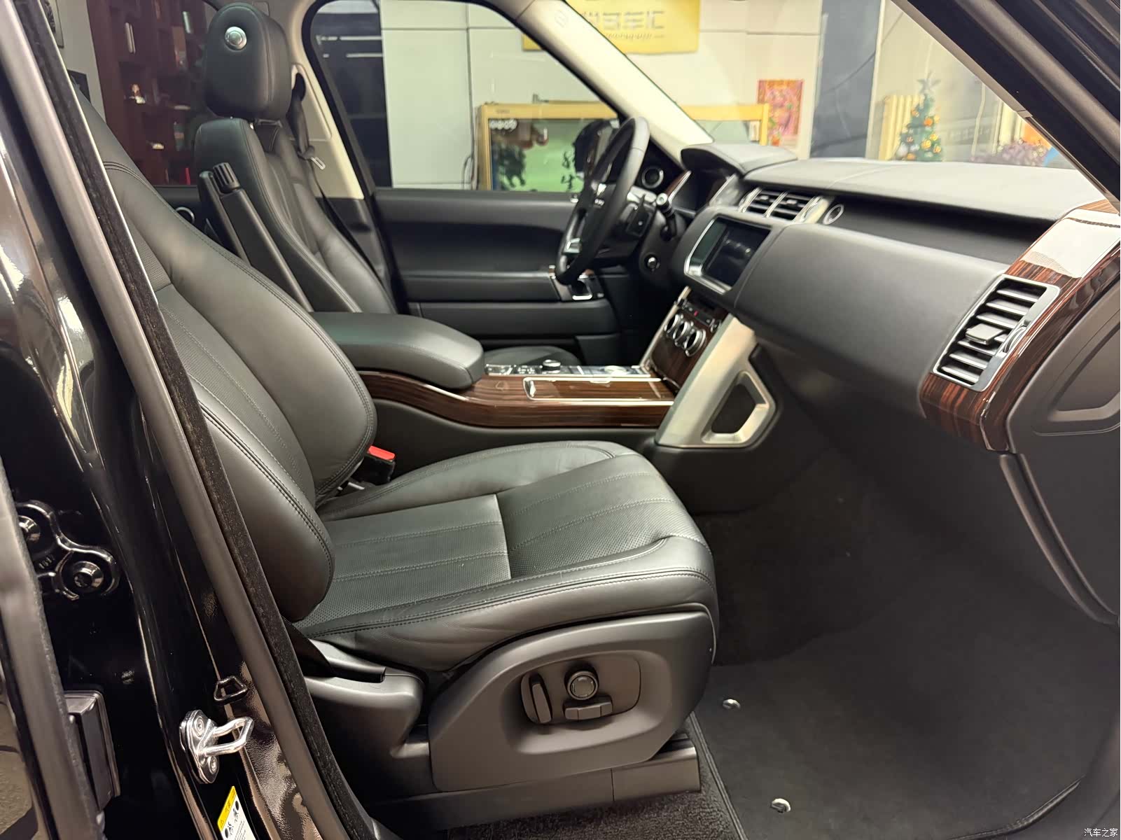Land Rover Range Rover, 2017 17