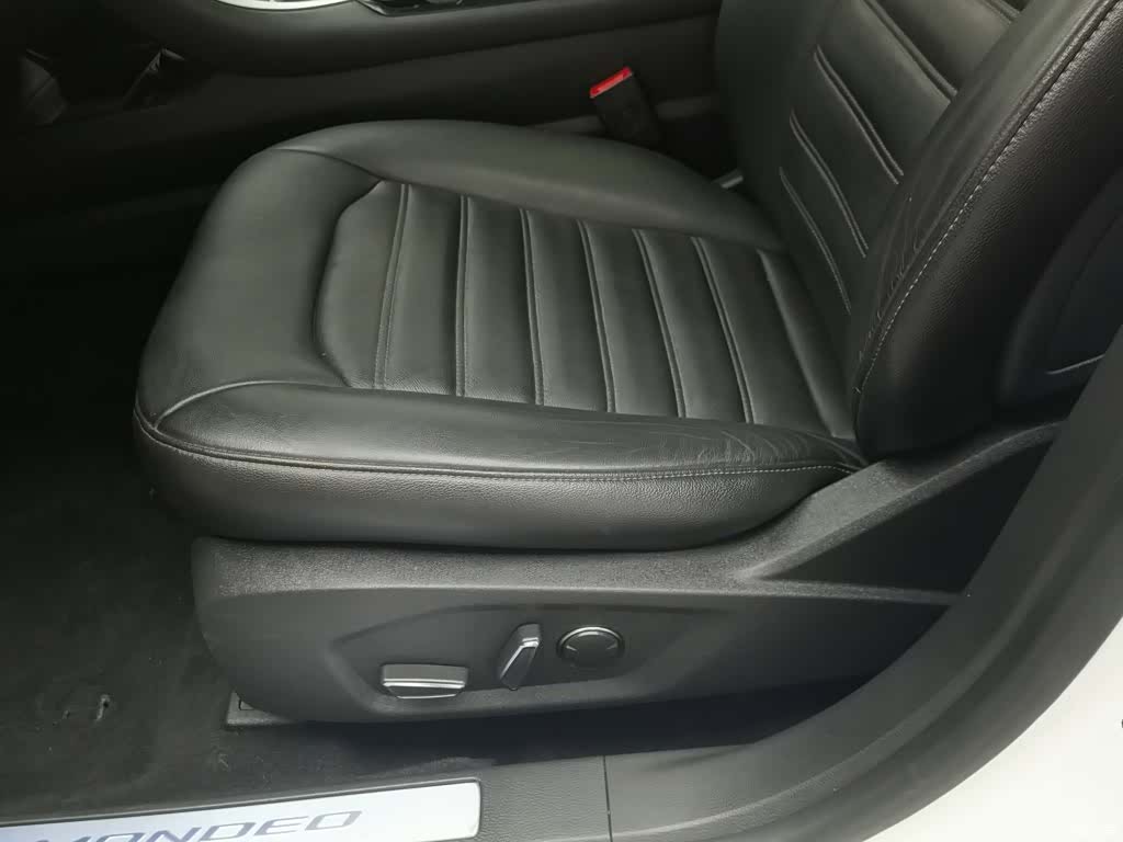 Ford Mondeo, 2016 20