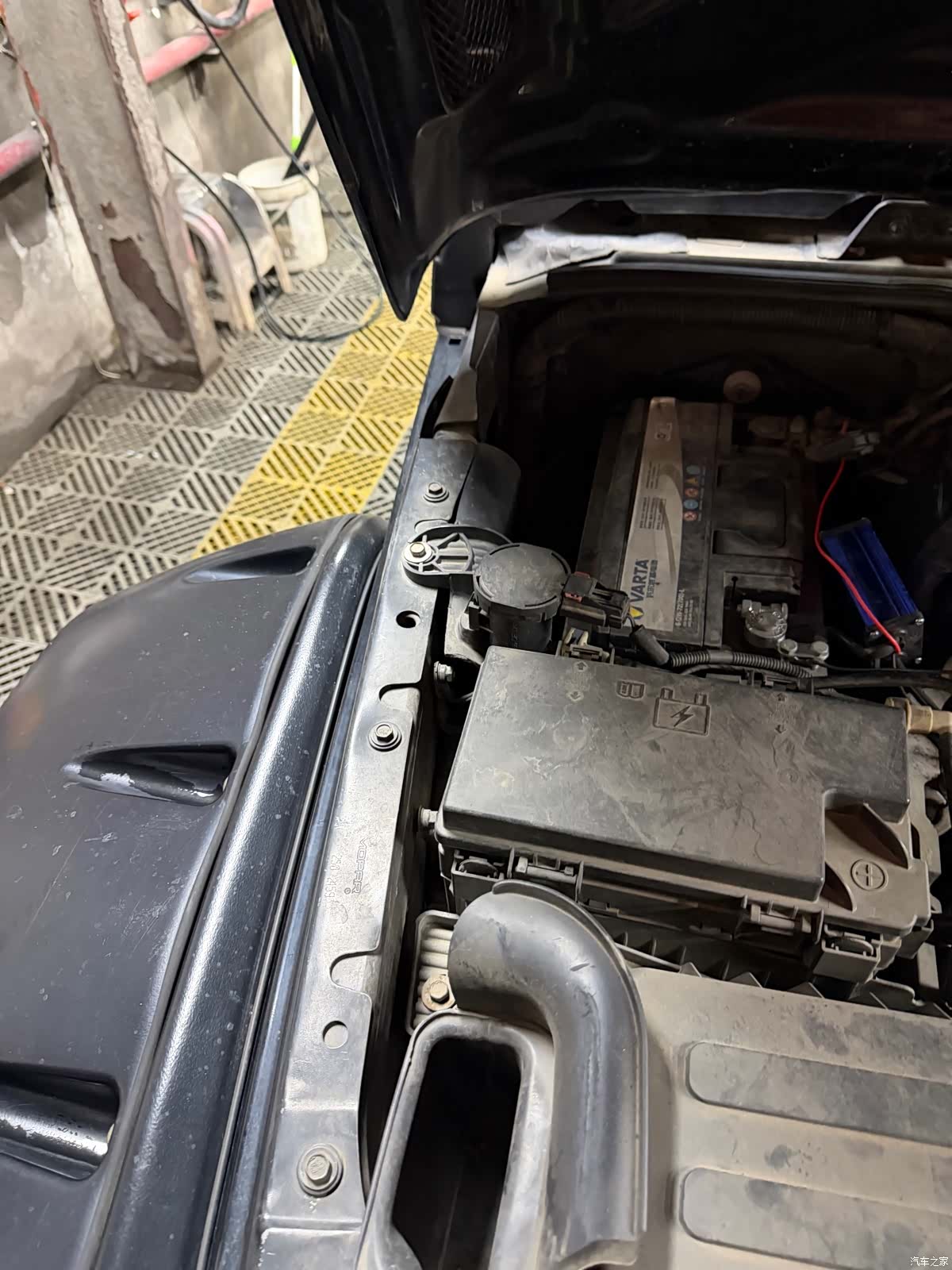 Jeep Wrangler, 2012 39