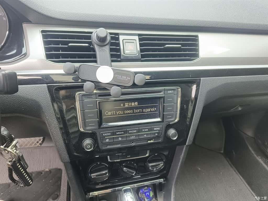 Volkswagen Bora, 2018 6