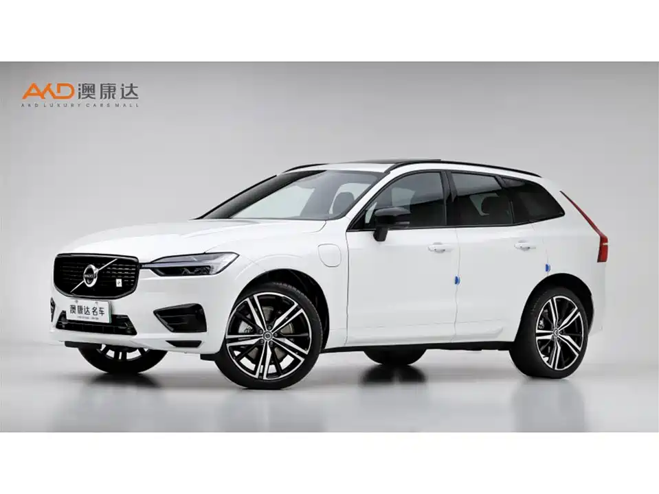Volvo XC60 Volvo XC60
