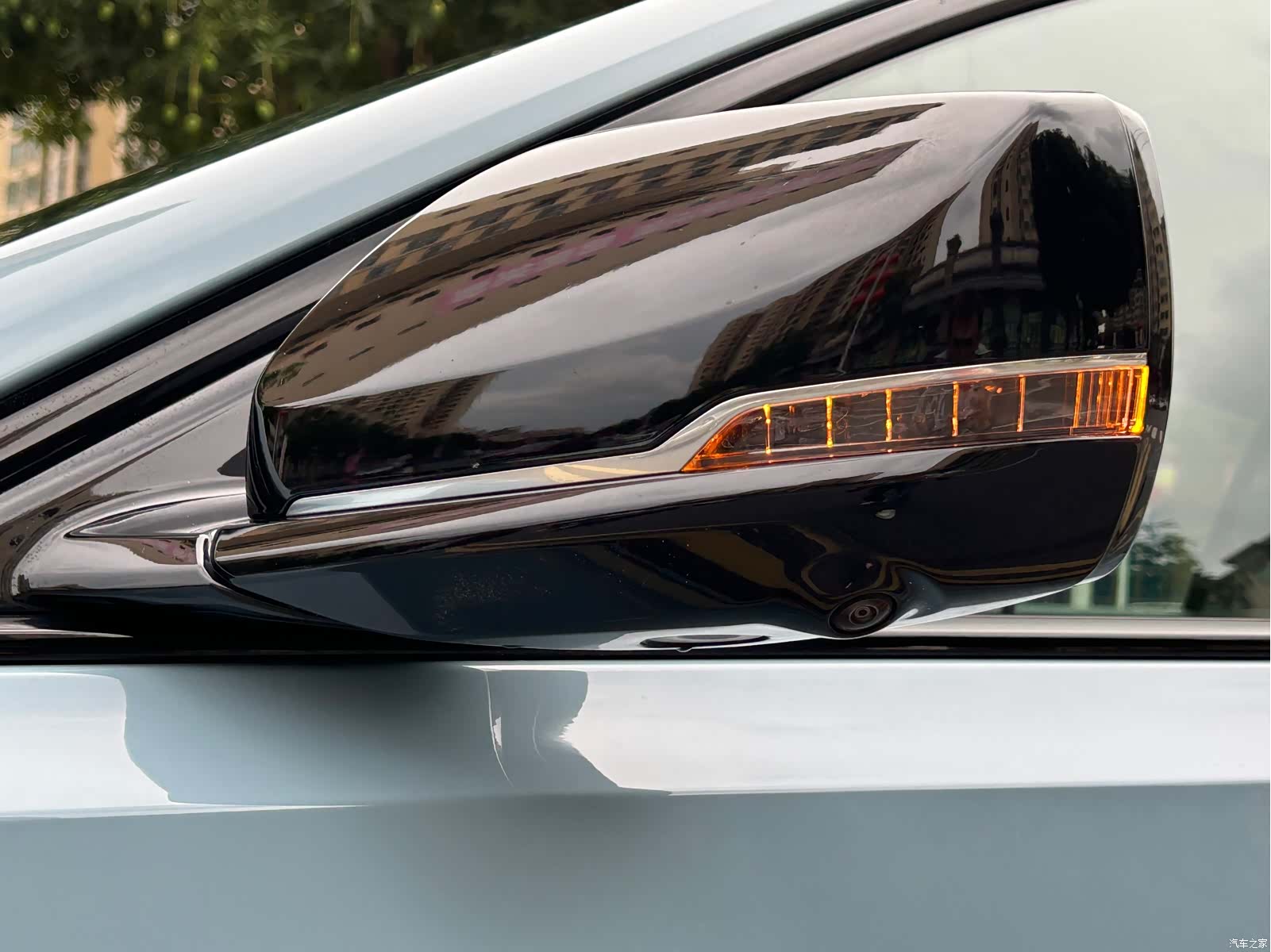 Cadillac CT5, 2025 25