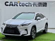 �׿���˹RX 2016�� 300 �������Ű� ��V