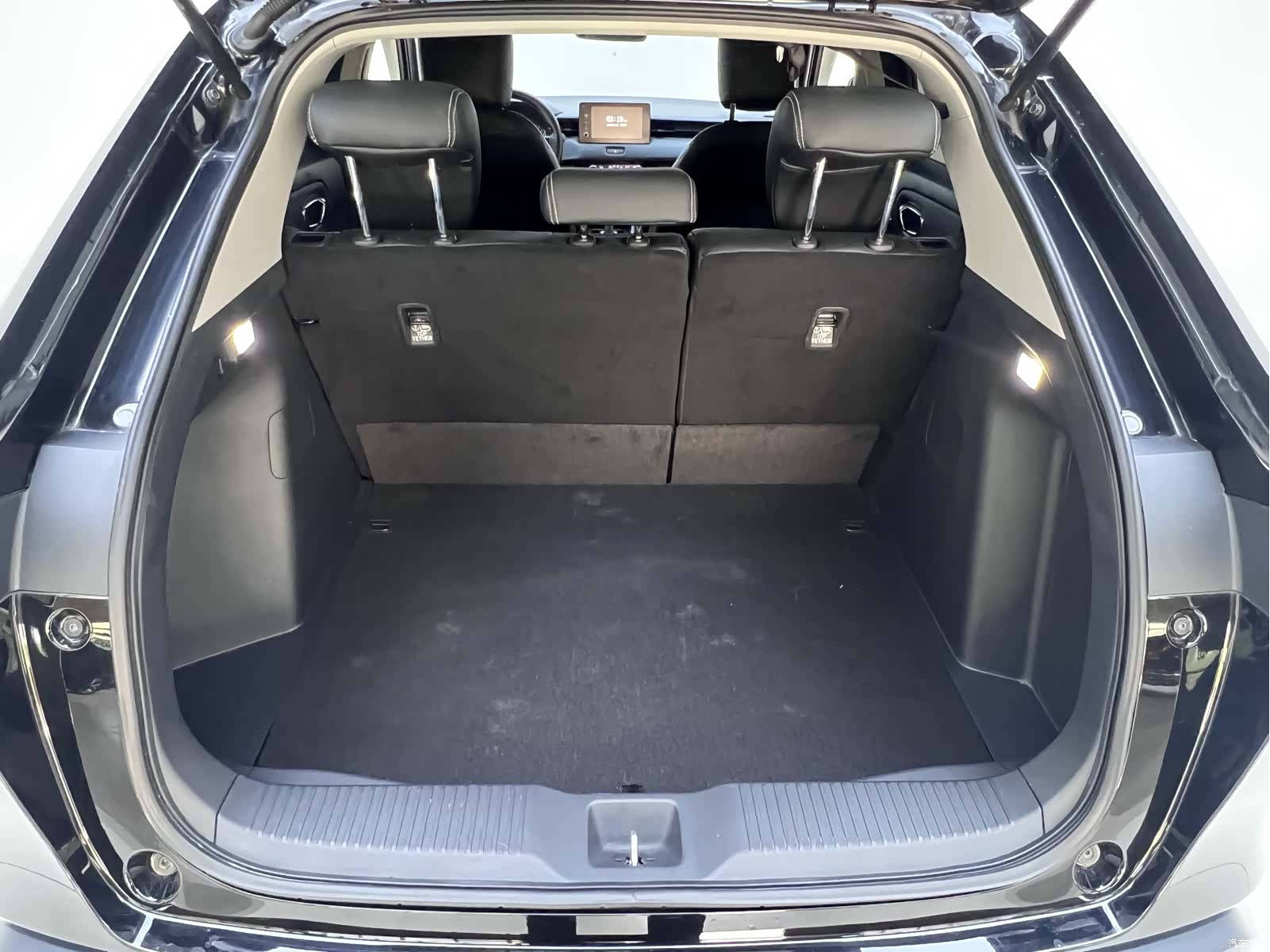 Honda Vezel, 2024 14