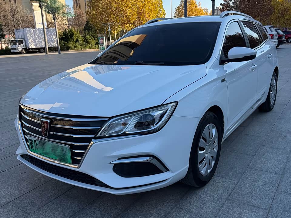 Roewe Ei5