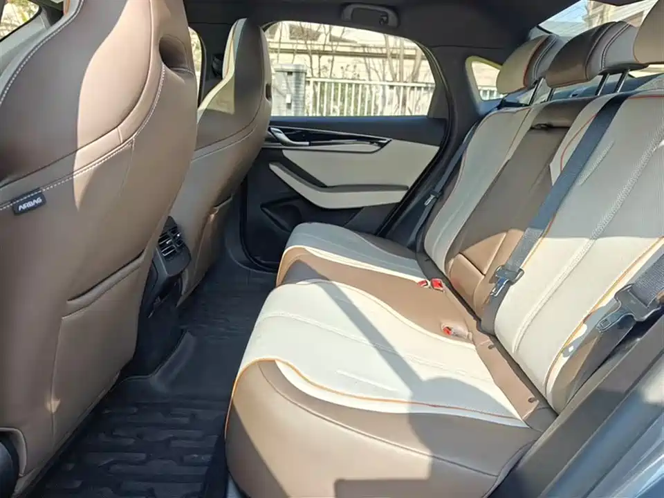 BYD Qin Yuan