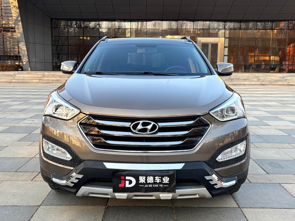 Hyundai Shengda