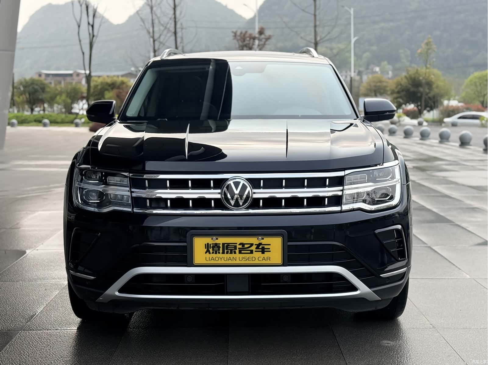 Volkswagen Teramont, 2022 2