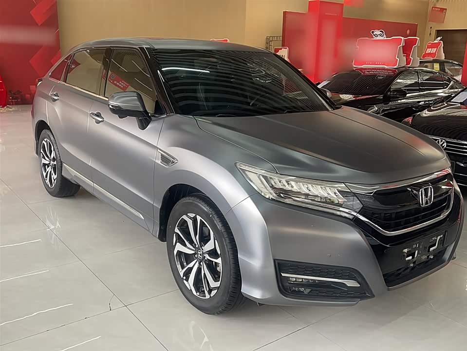 Honda UR-V