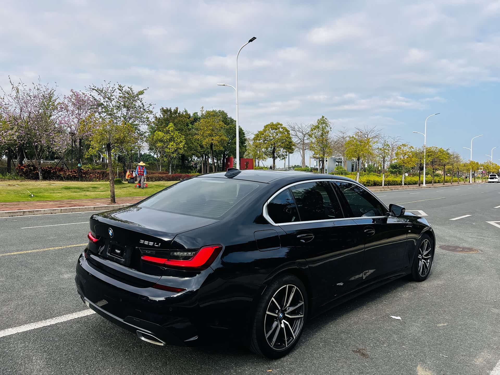 BMW 3 Series, 2021 19