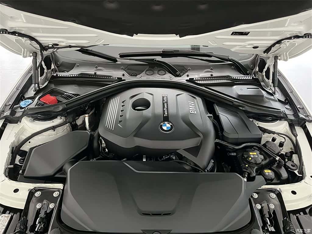 BMW 3 Series, 2017 8