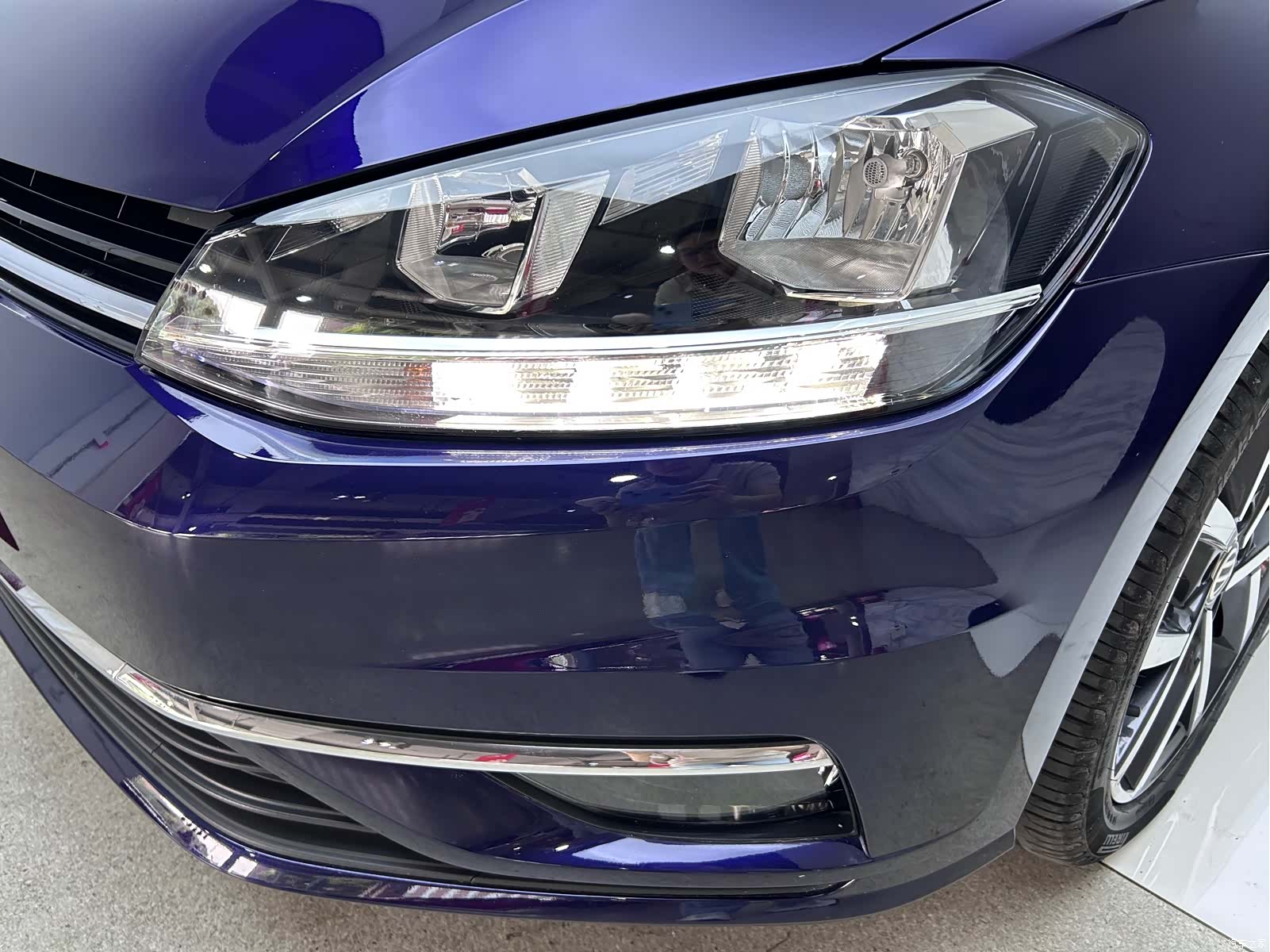 Volkswagen Golf, 2020 28