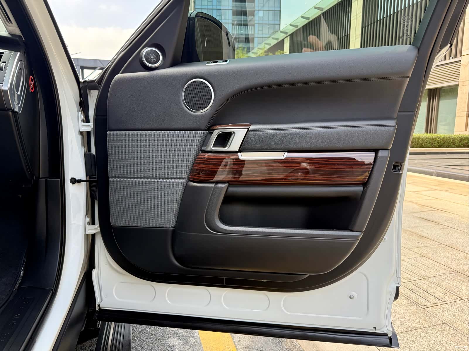 Land Rover Range Rover, 2018 46