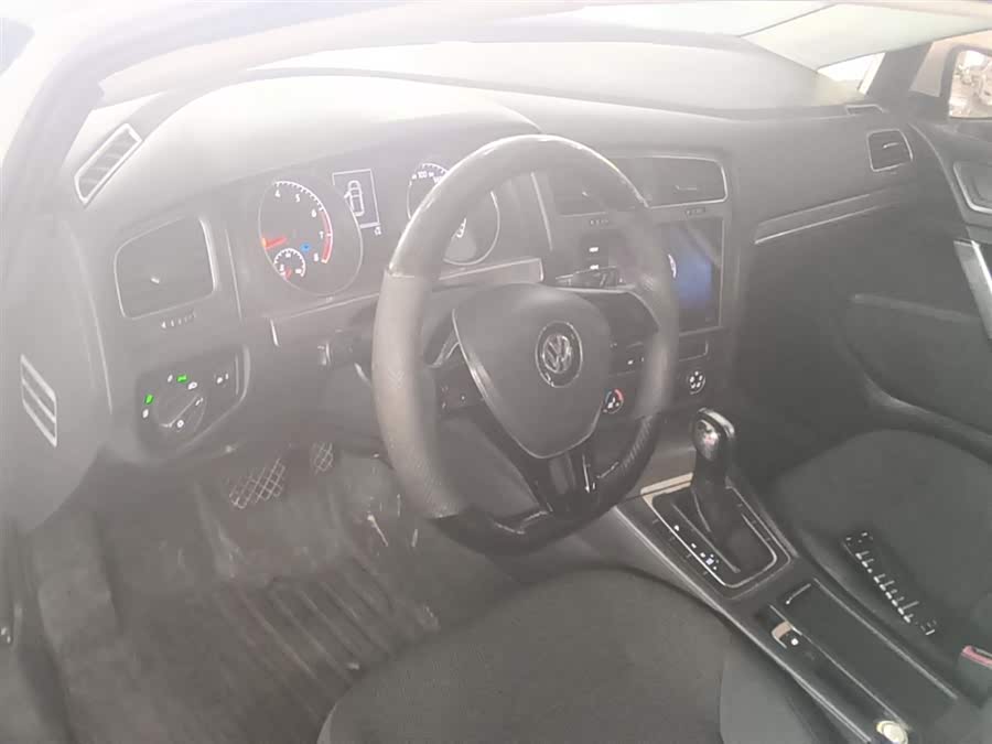 Volkswagen Golf 2015, фото 10