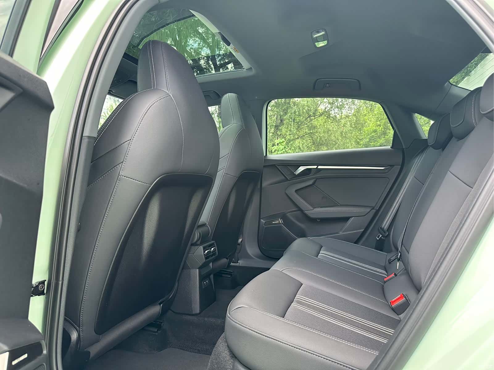 Audi A3, 2023 6
