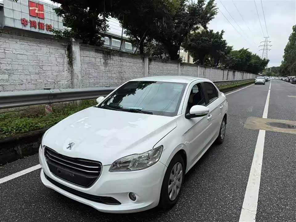 Peugeot 301 Peugeot 301