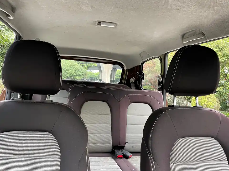 Wuling Wuling Hongguang