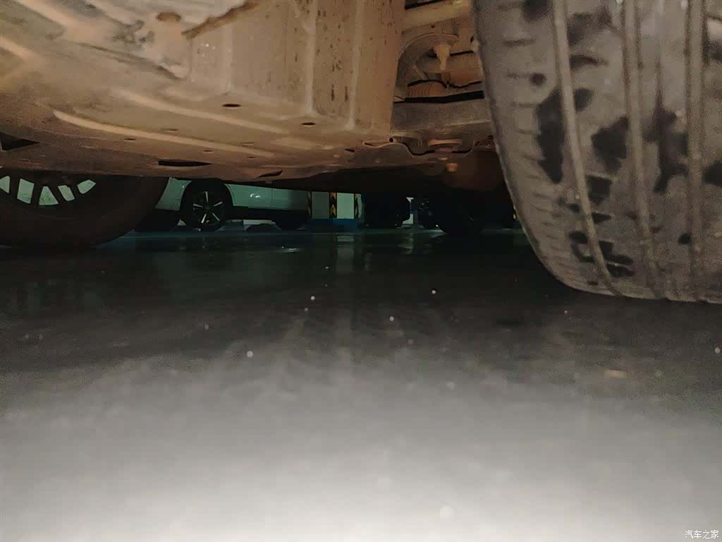 Changan Z6, 2023 19