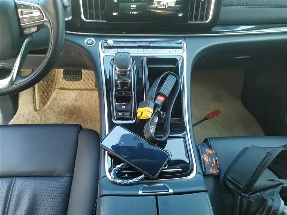 Trumpchi Trumpchi M8