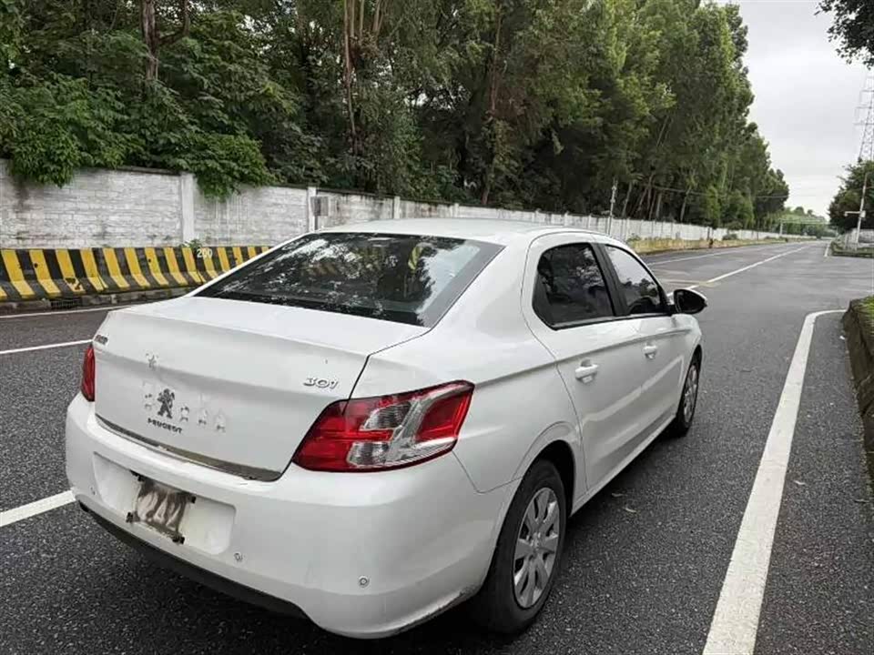 Peugeot 301 Peugeot 301