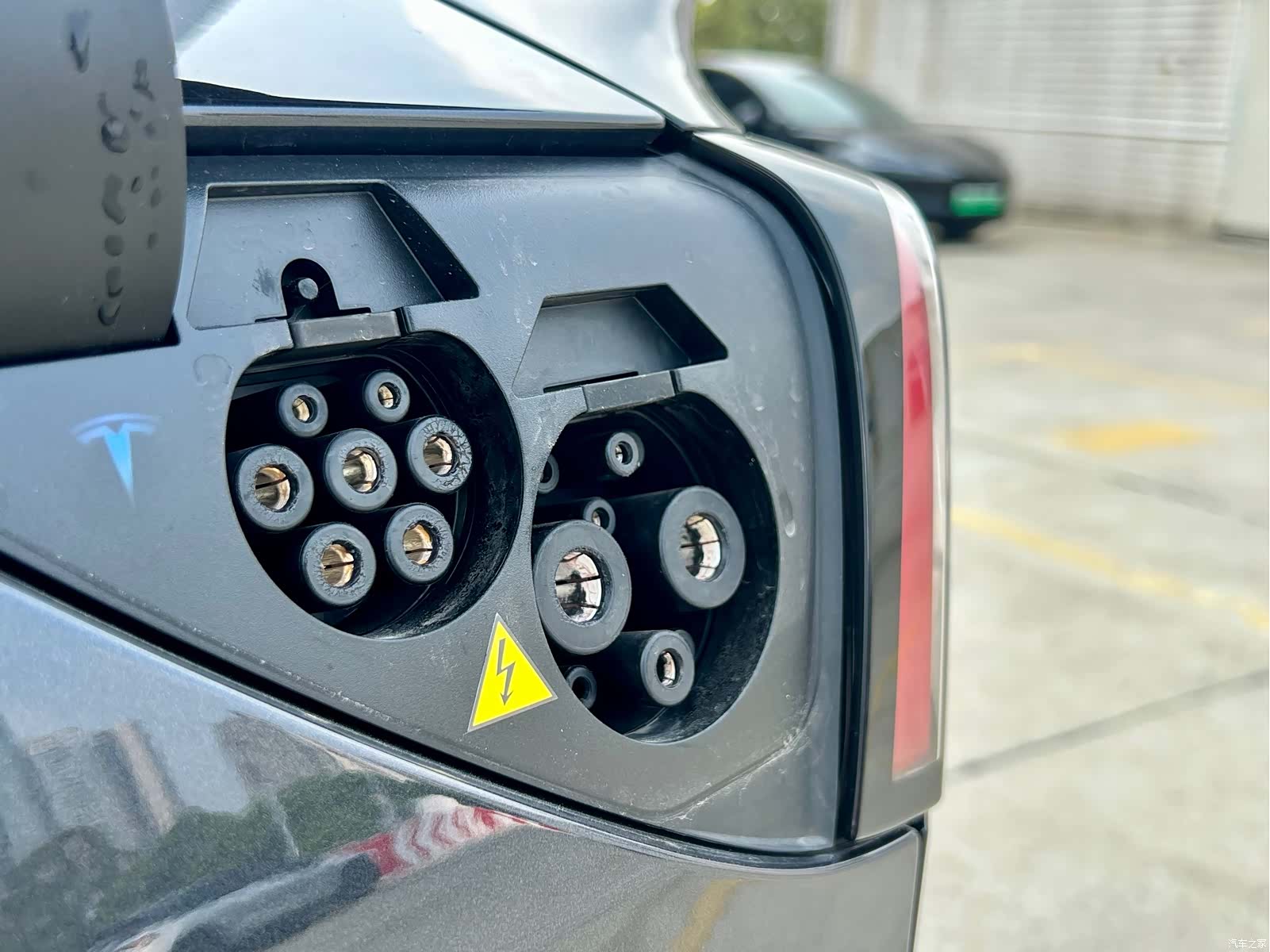 Tesla Model 3, 2025 9
