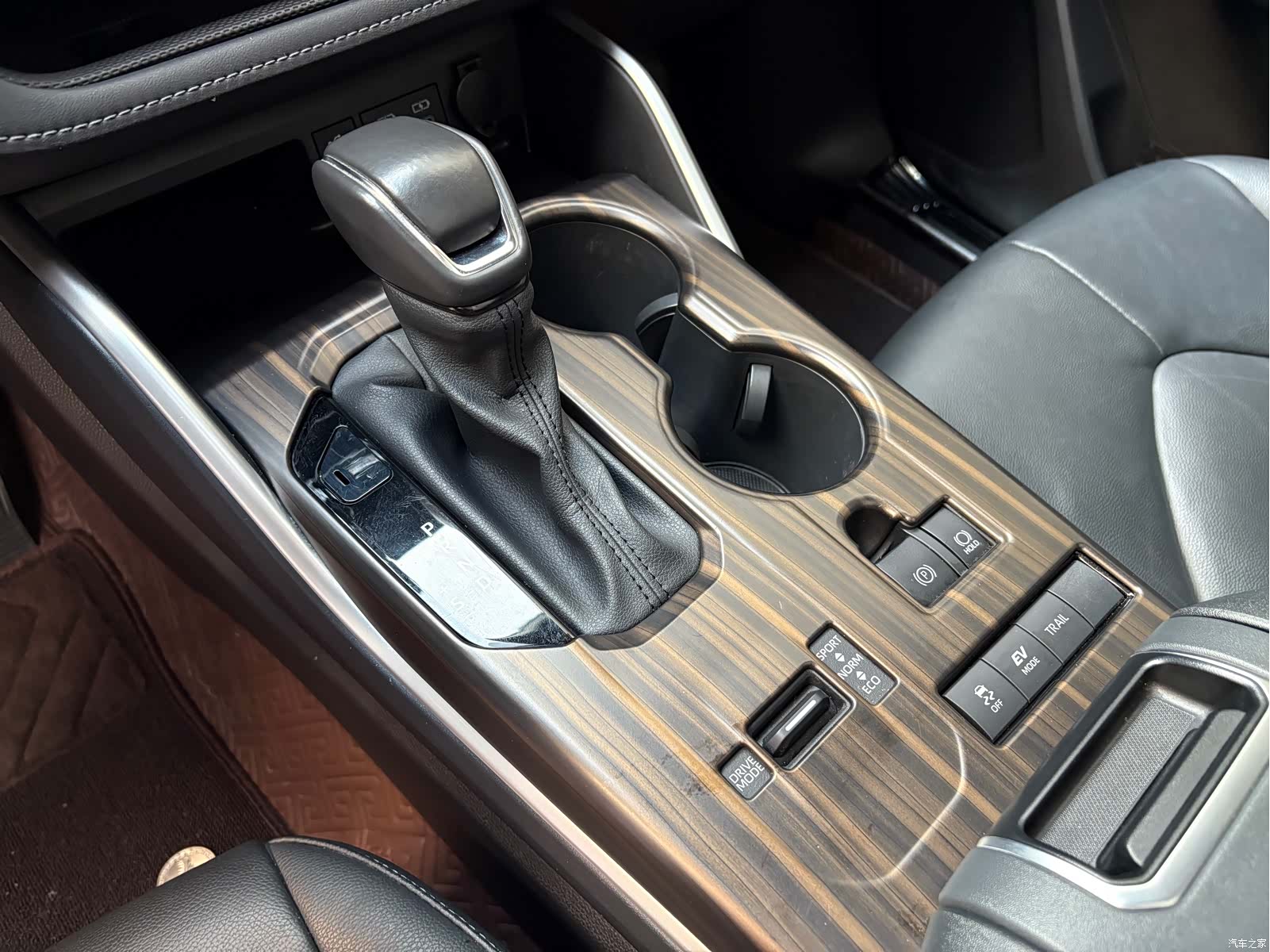 Toyota Highlander, 2023 9