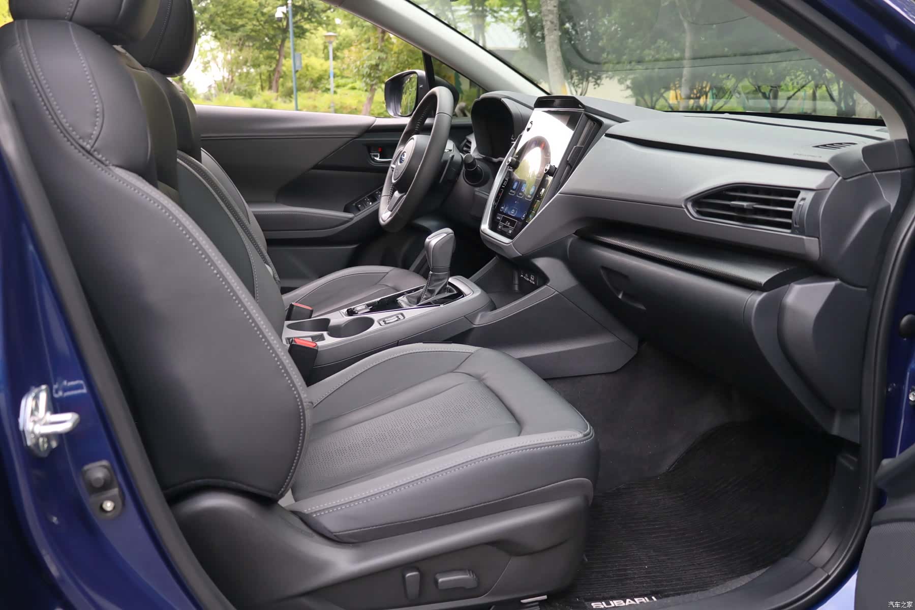Subaru 2.5i, 2023 15