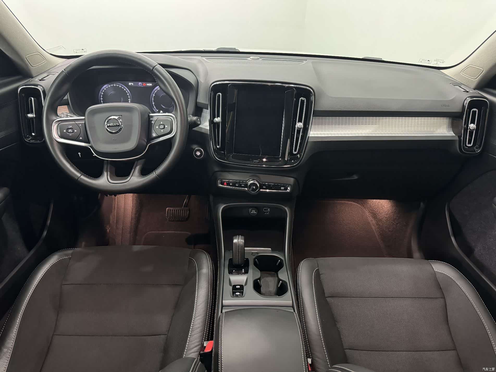 Volvo XC40, 2019 7