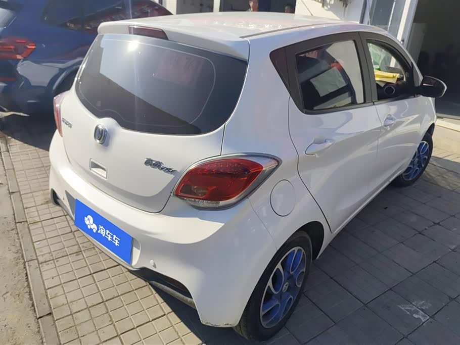 Changan Benben EV