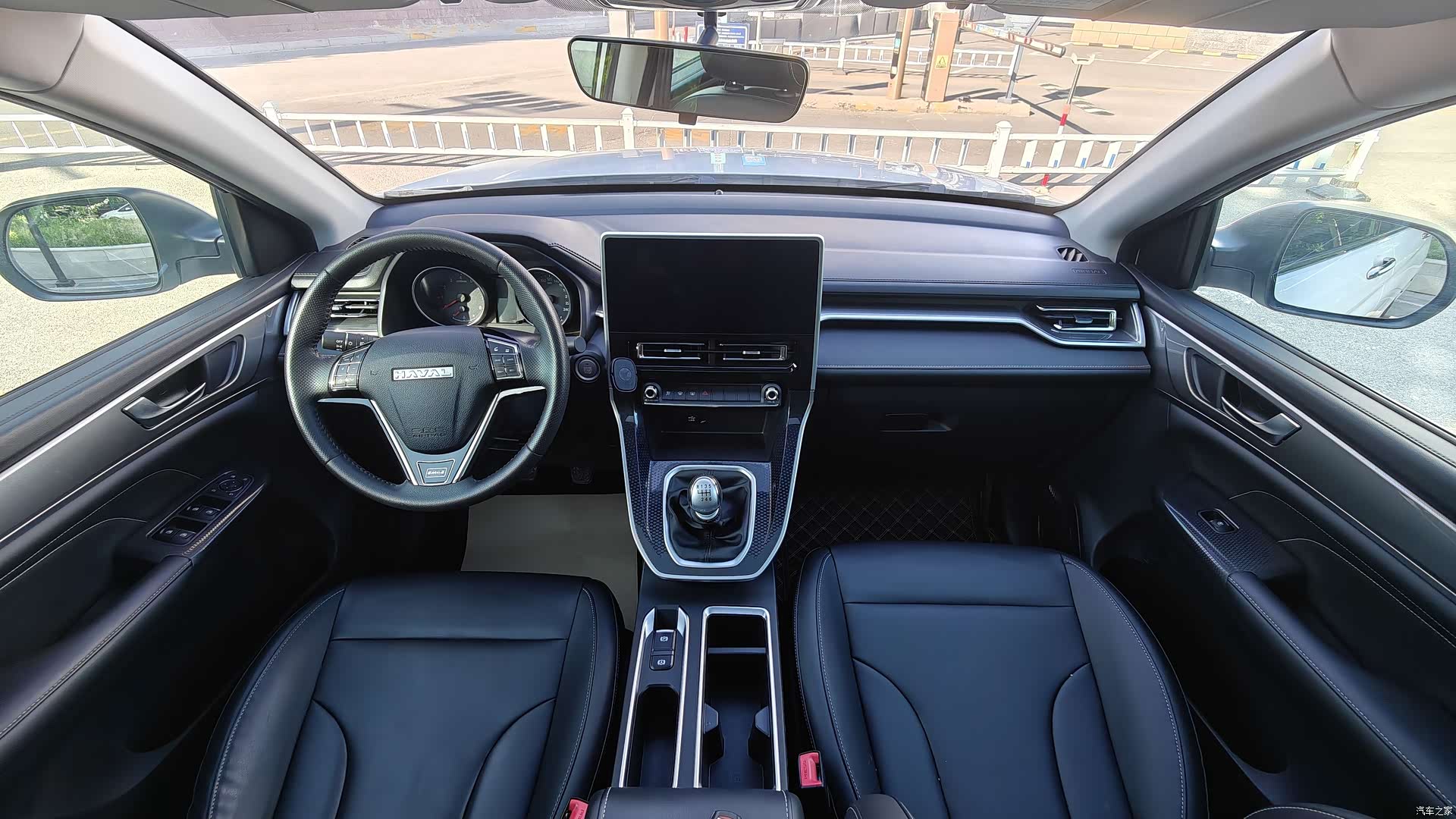 Haval M6, 2023 9