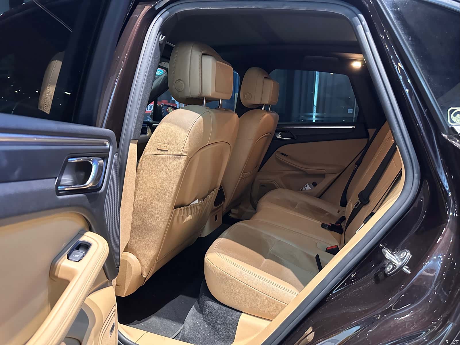 Porsche Macan, 2017 10