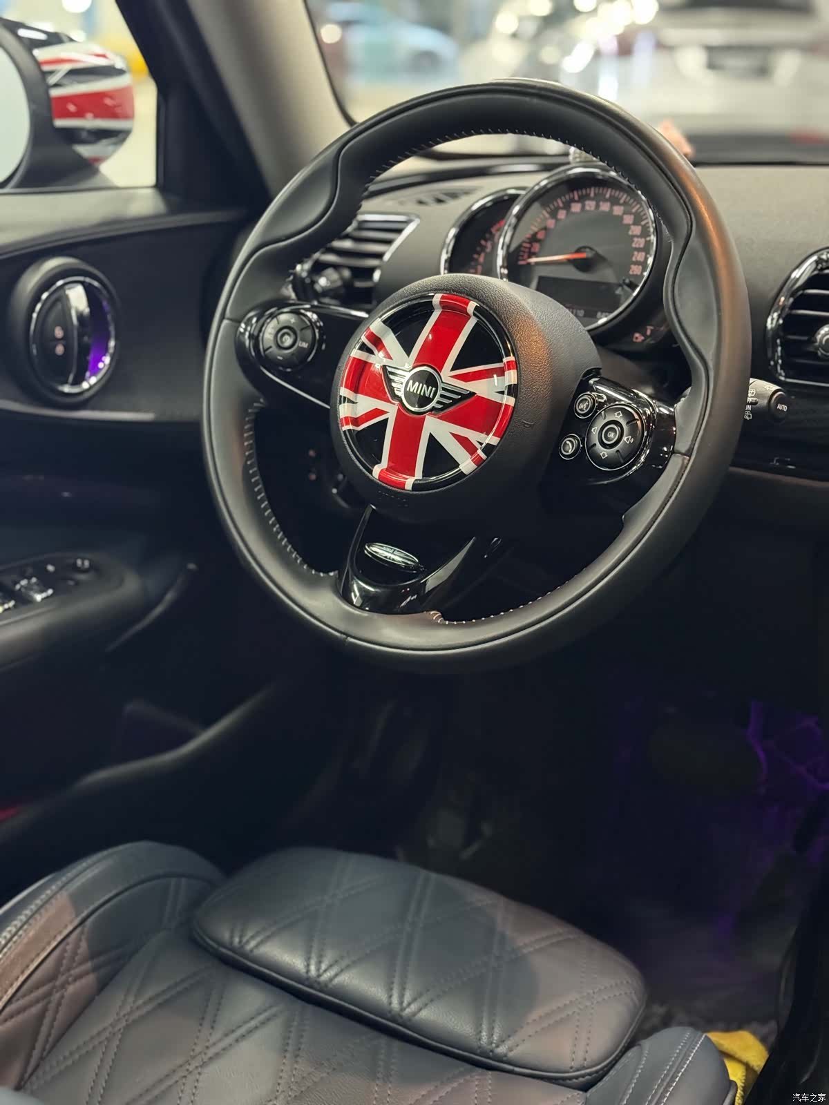 Mini Clubman, 2020 17