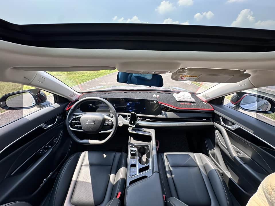 Besturn B70