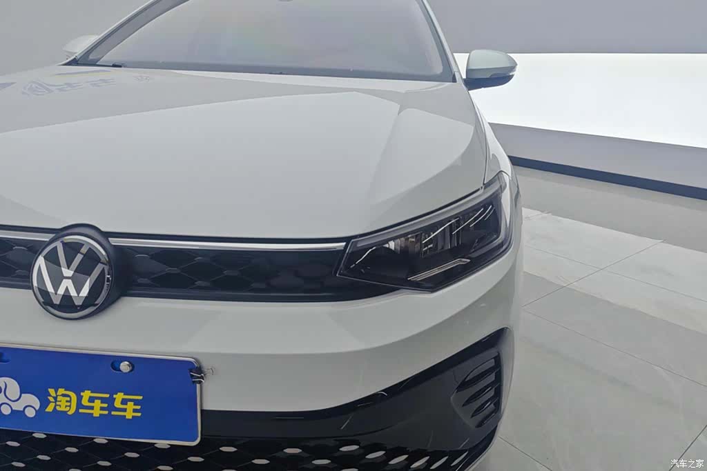 Volkswagen Lavida, 2025 все фото