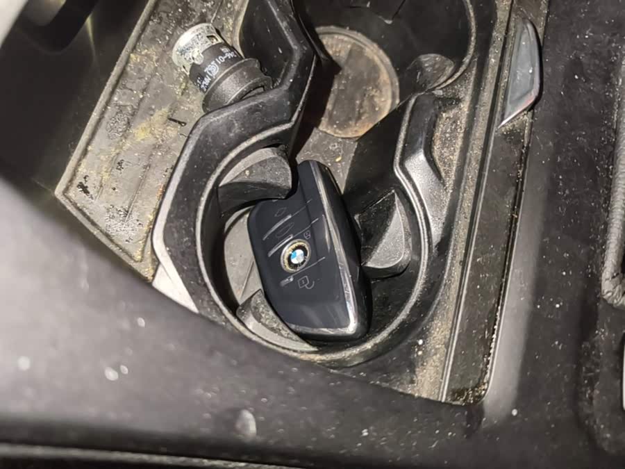 BMW X1 2017, фото 9