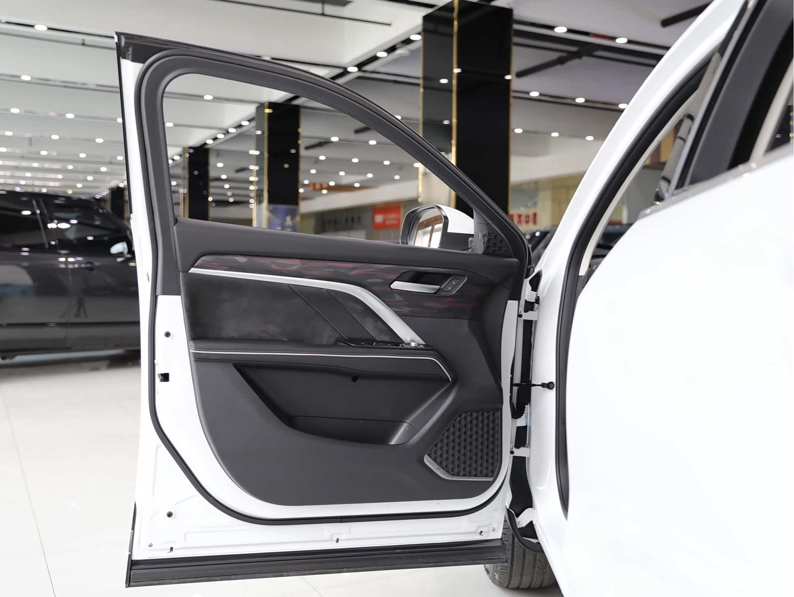 Haval H6, 2023 6